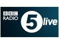BBC Radio 5 Live Five
