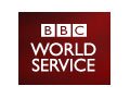 BBC World service