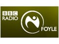 BBC Radio Foyle - Northern Ireland