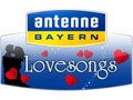 Antenne Bayern Lovesongs