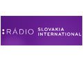 SRO Radio Slovakia International