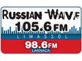 Russian Wave 105.6 FM