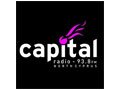 Capital Radio 93.8 Cyprus